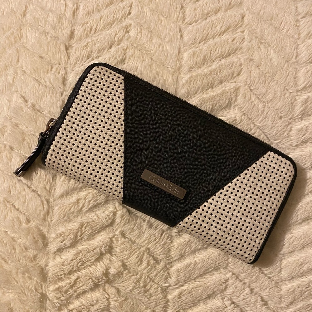 Calvin Klein wallet